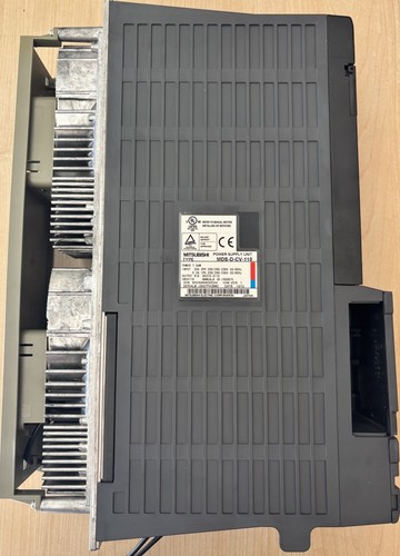 Mitsubishi servoazionamento - mitsubishi,