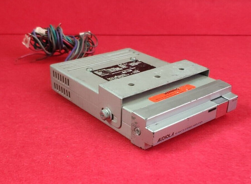 Audiola component autoradio - audiola,