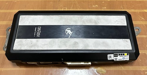 Amplificatore componente