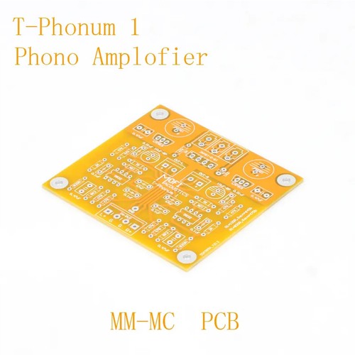 1pz phonum 1mm - 1pz, phono