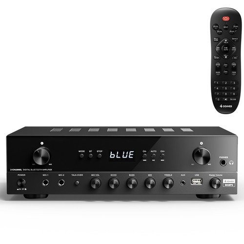 Donner mamp2 amplificatore - donner,