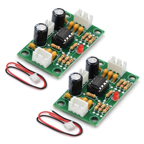 Ne5532 modulo preamplificatore - ne5532,