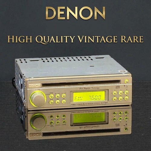 Denon dct r10 - denon, dct-r10-n