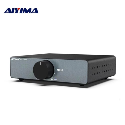A07 max amplificatore home - max,