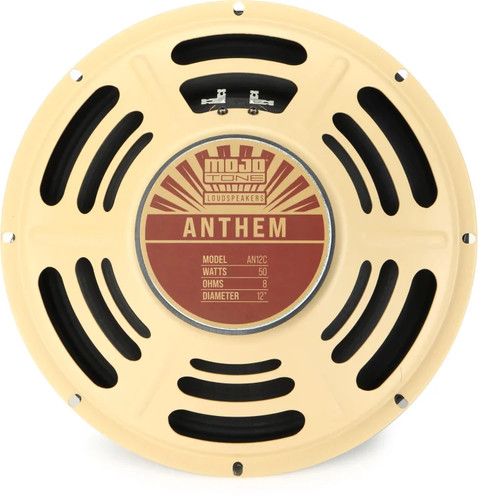 Mojotone anthem altoparlante - mojotone,