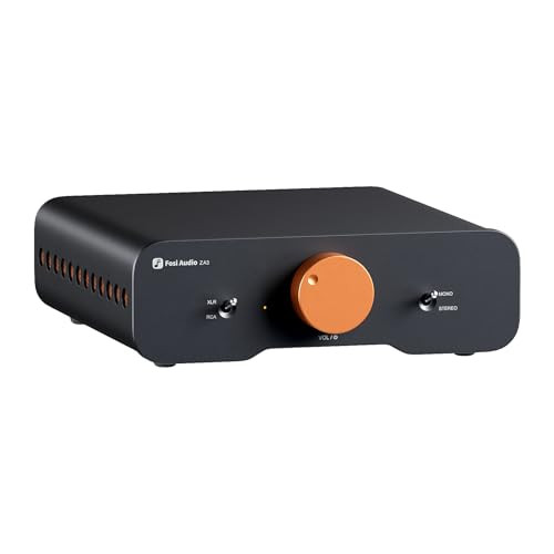 Fosi audio za3 amplificatore - audio,