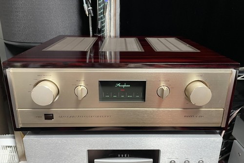 Preamplificatore stereo