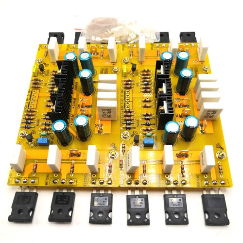 Amplificatore hifi 2pz pass - hifi, a5