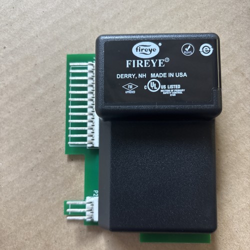 Fireye mart1 modulo - mart1,