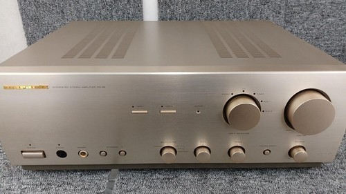 Amplificatore integrato