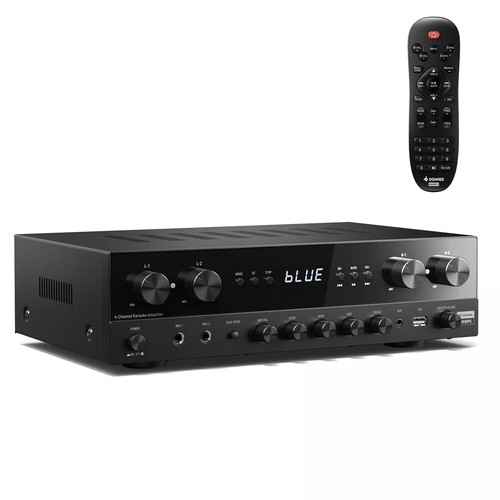 Donner mamp5 bluetooth - donner,
