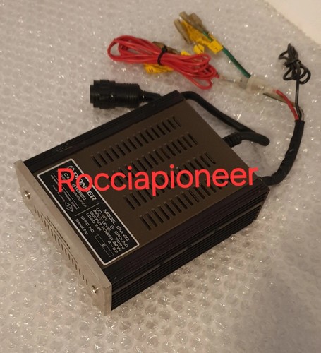 Pioneer amplificatore 40 - amplificatore, gm-40