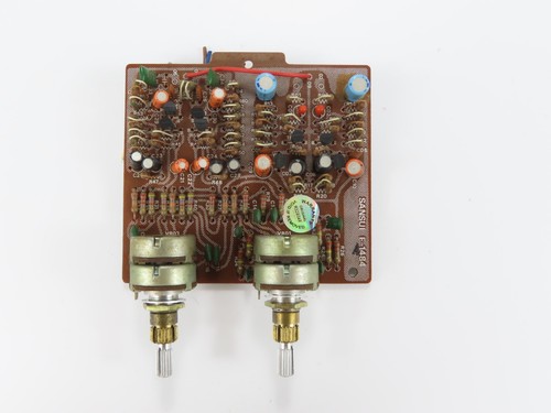 Sansui qrx 5500 - qrx-5500*, di